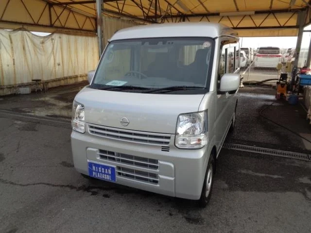 Nissan NV100 Clipper DR17V 2020